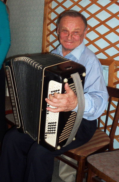 Леонид Андреевич Вагин