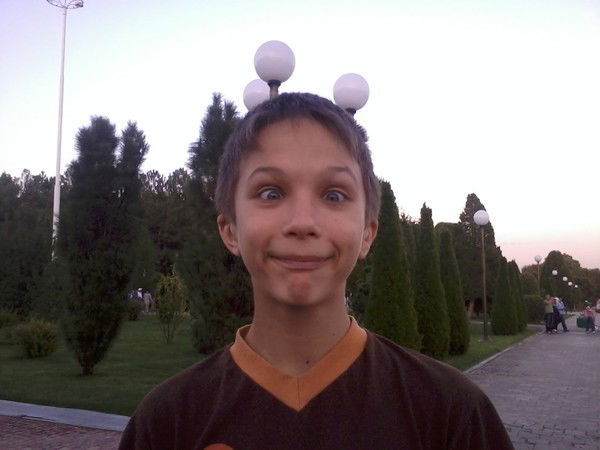 Коваль Георгий