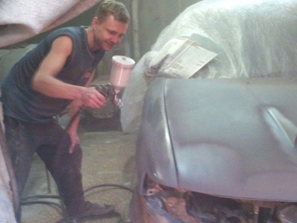 Вовочка Воронок