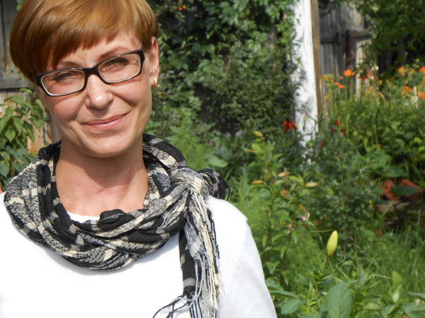 Valena Лапулька