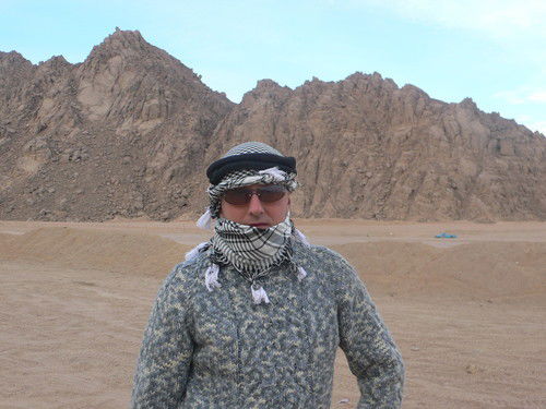 Александр Климашов