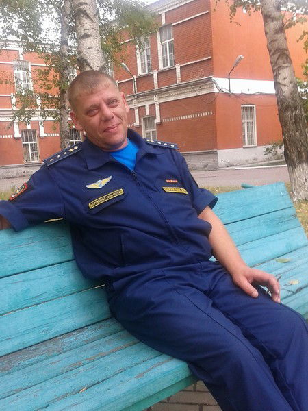 Денис Кириллов