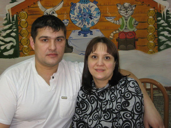 Алексей Козырь