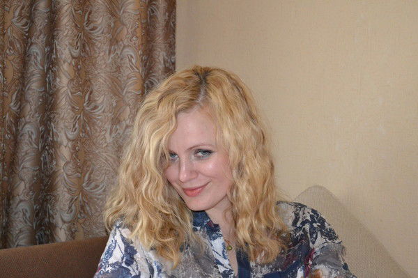 Рябченкова Евгения