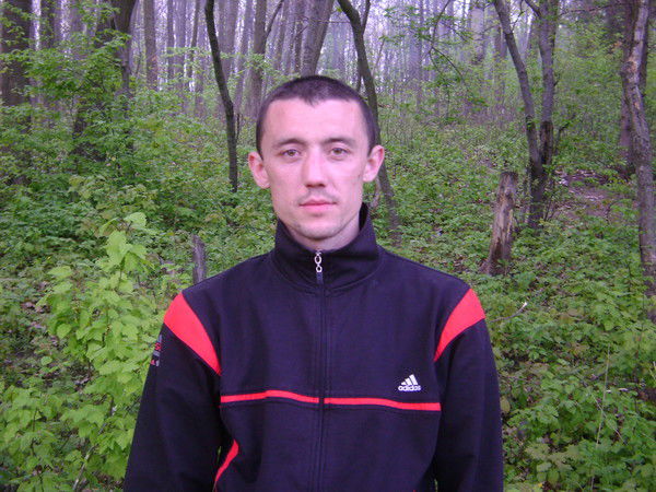 Андрій Капшук