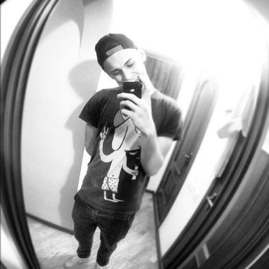 Виталик Фомка