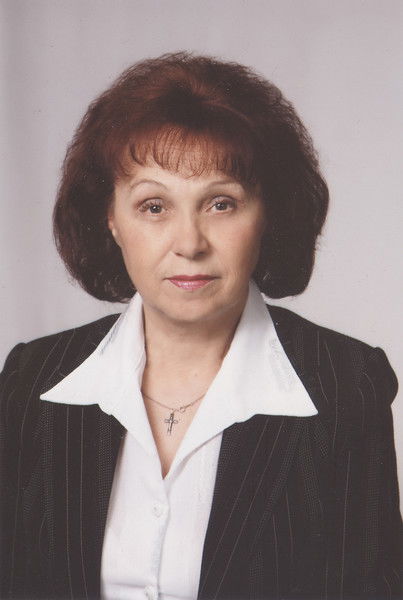 Galina Furdui