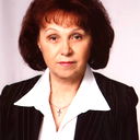 Galina Furdui