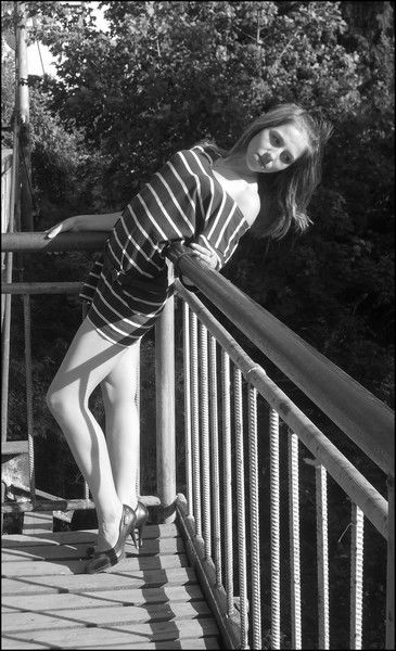 Анюта Ампилова