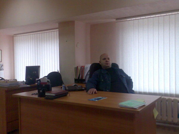 Андрей Павлофф