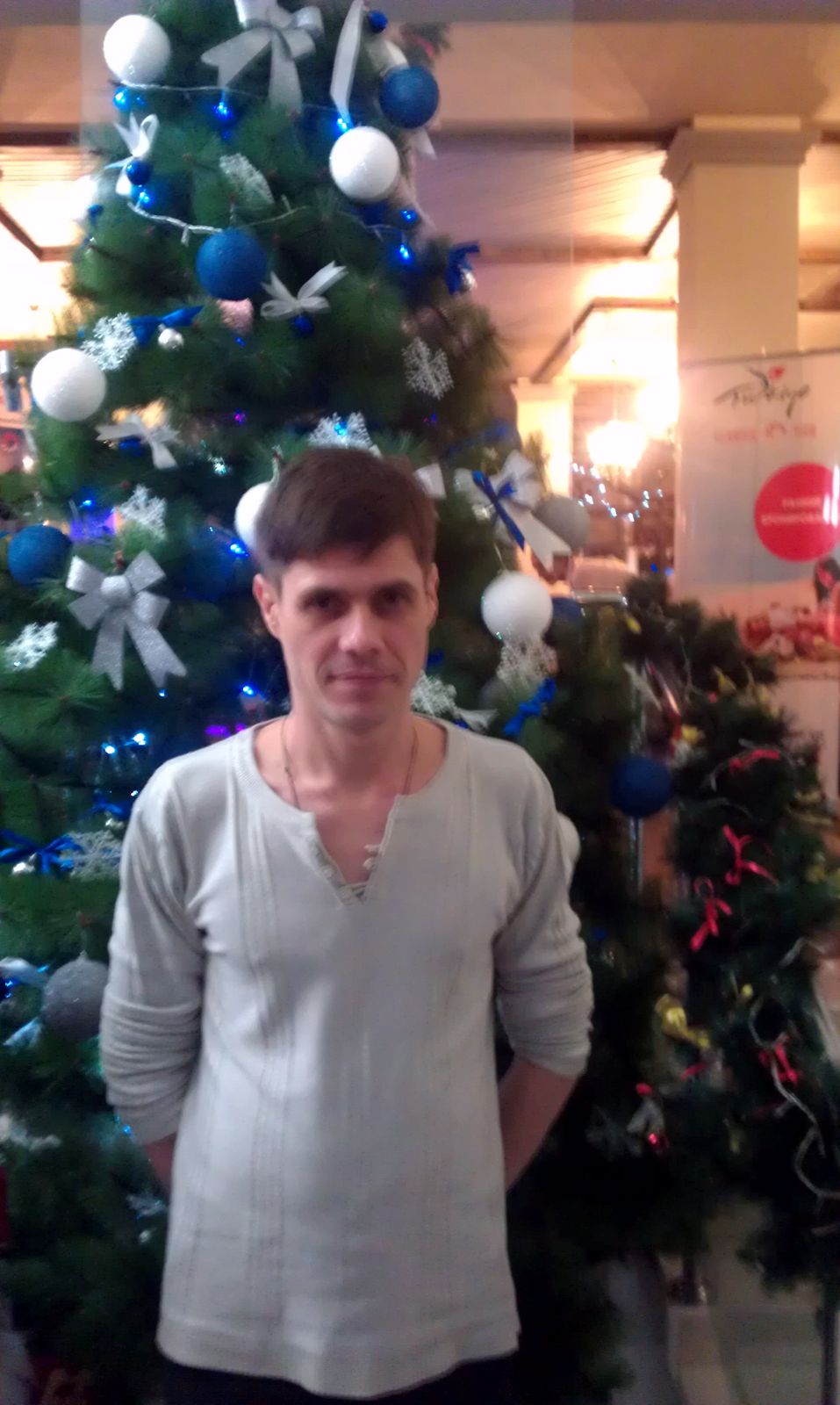 Дмитрий Осмаков