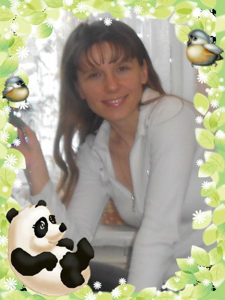 Олеся Кучма