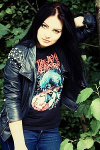 Валерия Абрамова