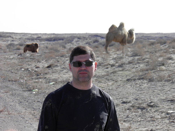 Сергей Варавин