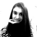 Екатерина Кочегарова