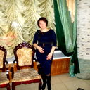 Gulnara Yrpekova