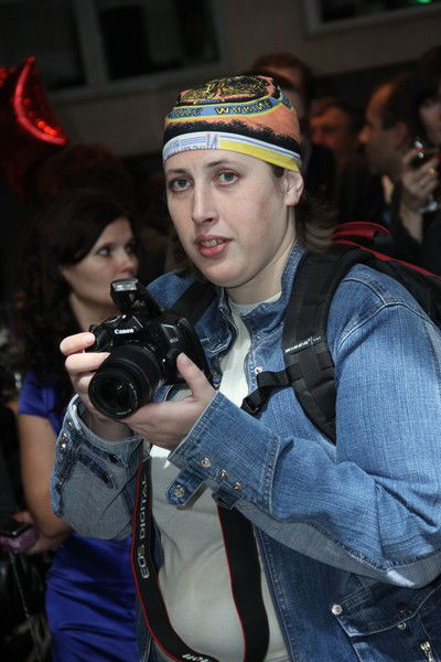 Анна Конькова