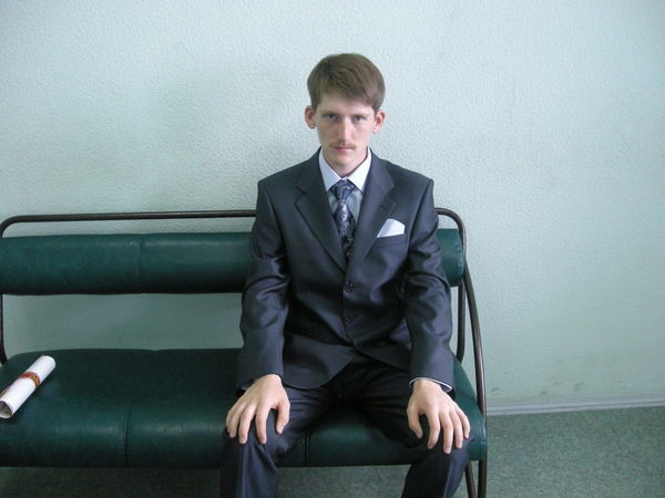 Юрий Коблов