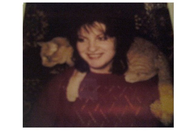 Людмила Мельникова