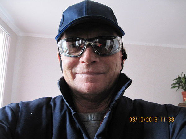 Александр Комиссаров