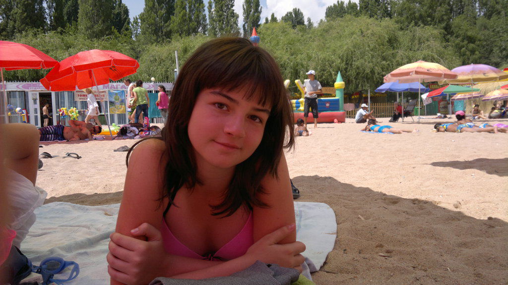 Инночка Силищева