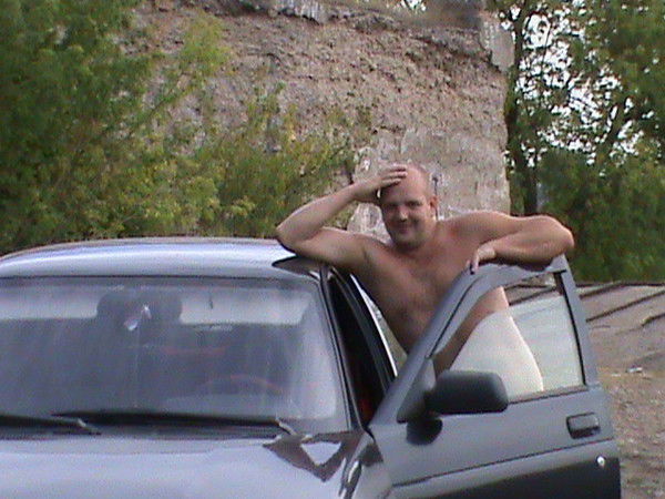 Сергей Селиванов