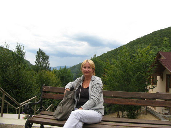 Людмила Никифорова