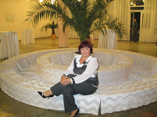 Елена Ковалева