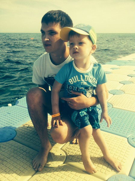 Евгений Коротков