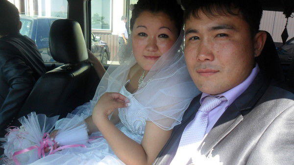 Маржан Абдрахманова