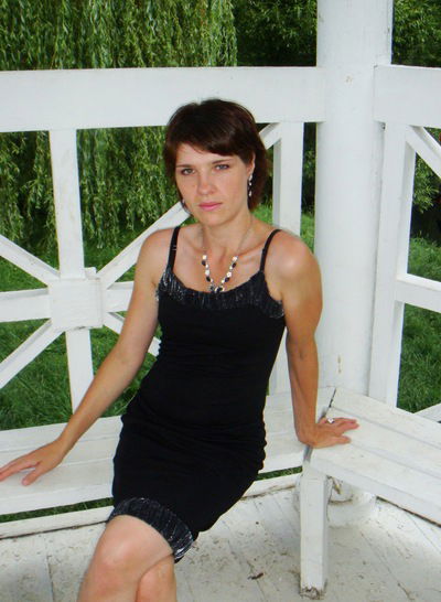 Ирина Карнюшкина