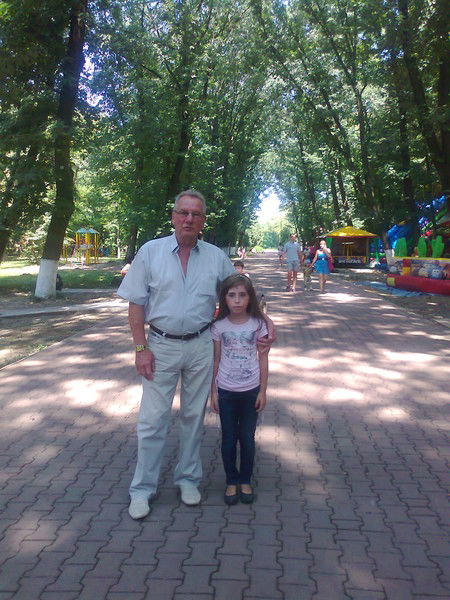 Павло Харченко