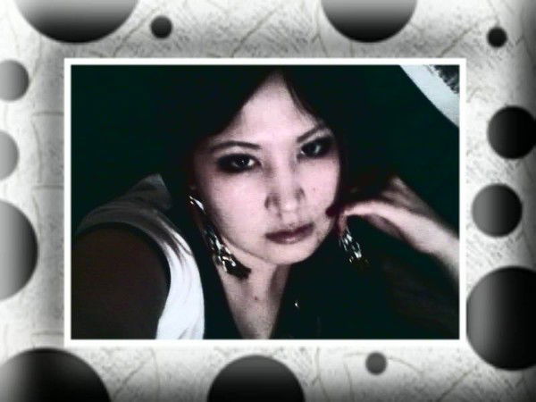 Гульназ Нургазина