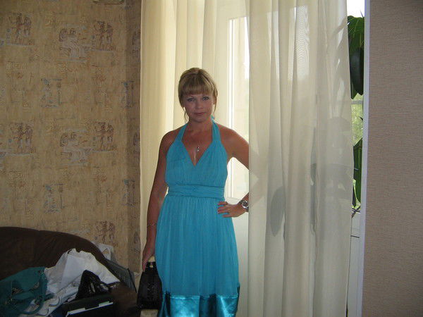 Наталья Берденникова