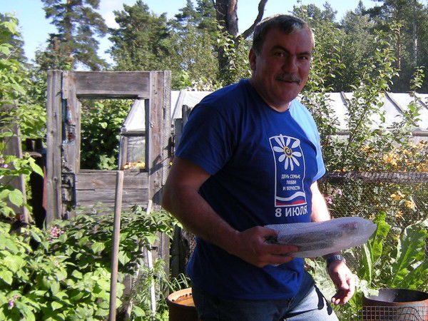 Юрий Солонко