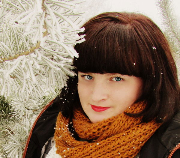 Евгения Горкавчук