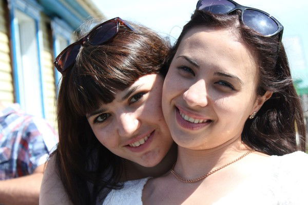 Эльвира Файзуллина