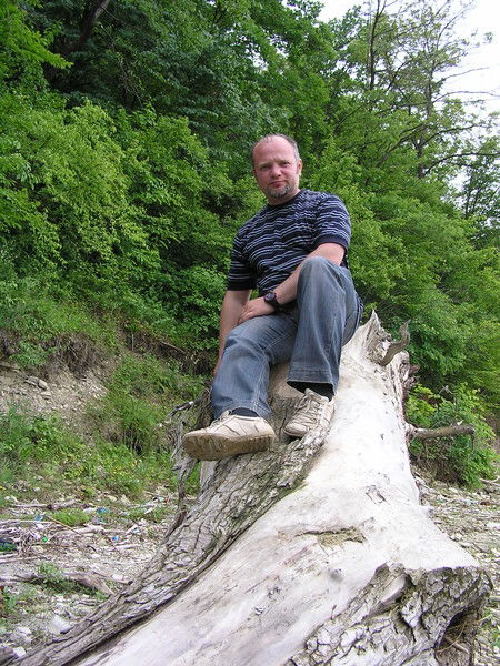 Юра Тарнавский