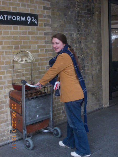 Ольга Ощепкова