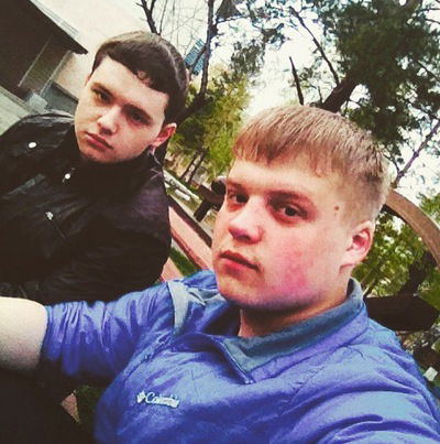 Максим Маркелов