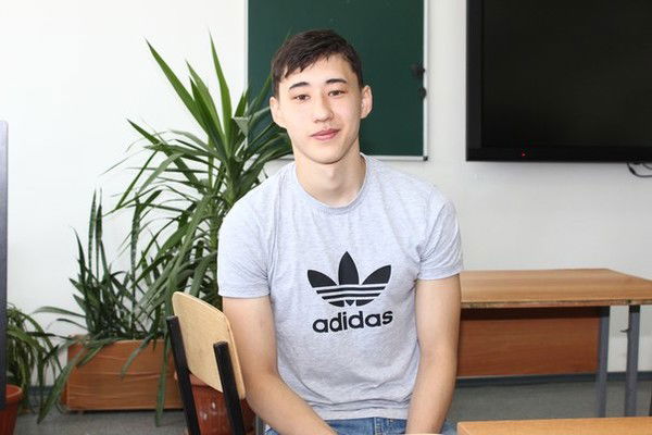 Ерман Кенжебаев