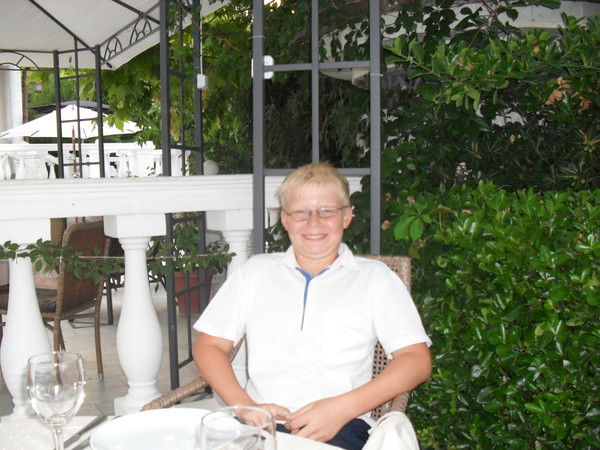 Александр Крицкий