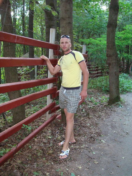 Роман Костальцов