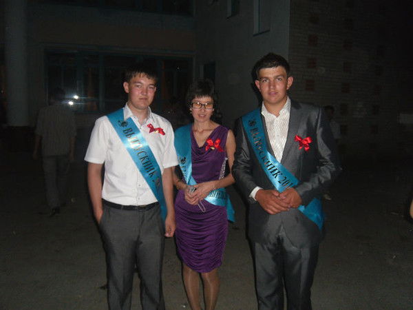 Даниил Яковлев