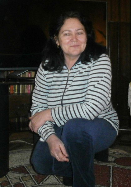 Ирина Соколова