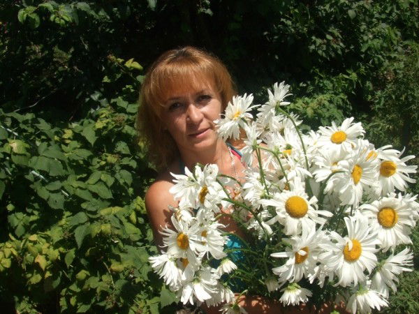 Оксан@ Ковалёв@