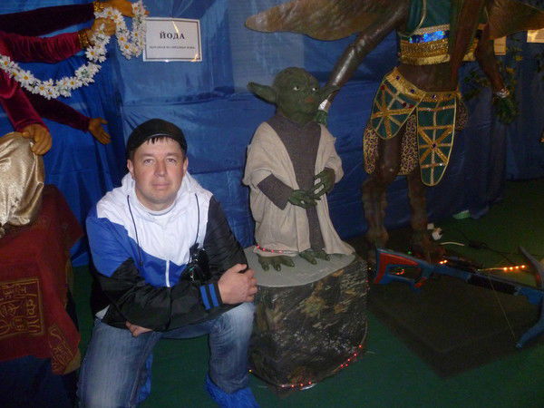 Евгений Гридаев