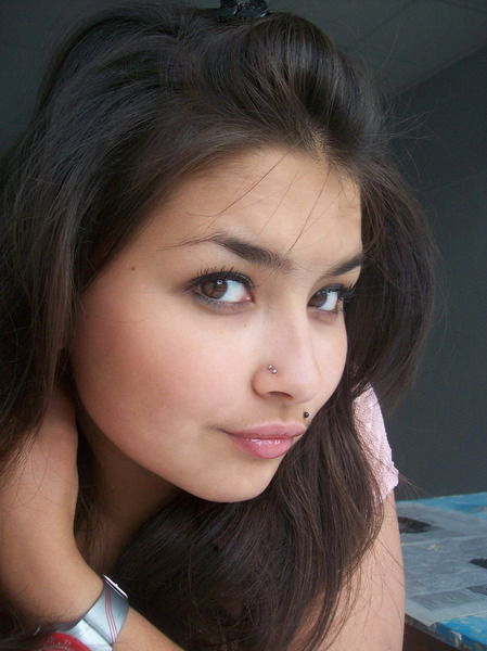 Фируза Галлямова