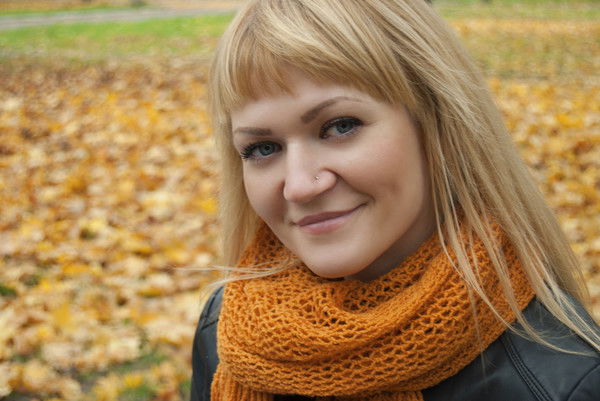 Наталья Левихина