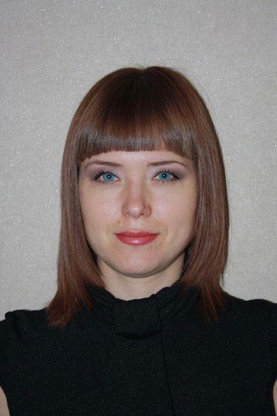 Ольга Серебрякова